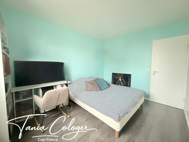 Maison à LES PAVILLONS-SOUS-BOIS