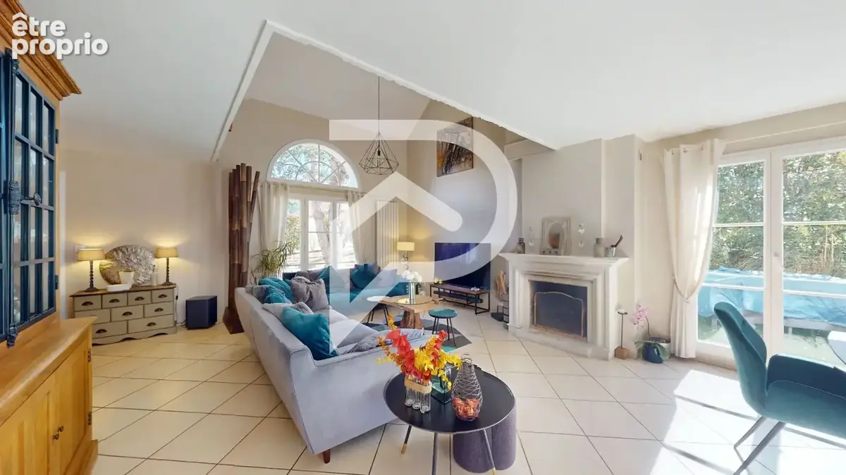 Vente Maison Vernouillet(78540) 750 000ï¿œ - photo 4
