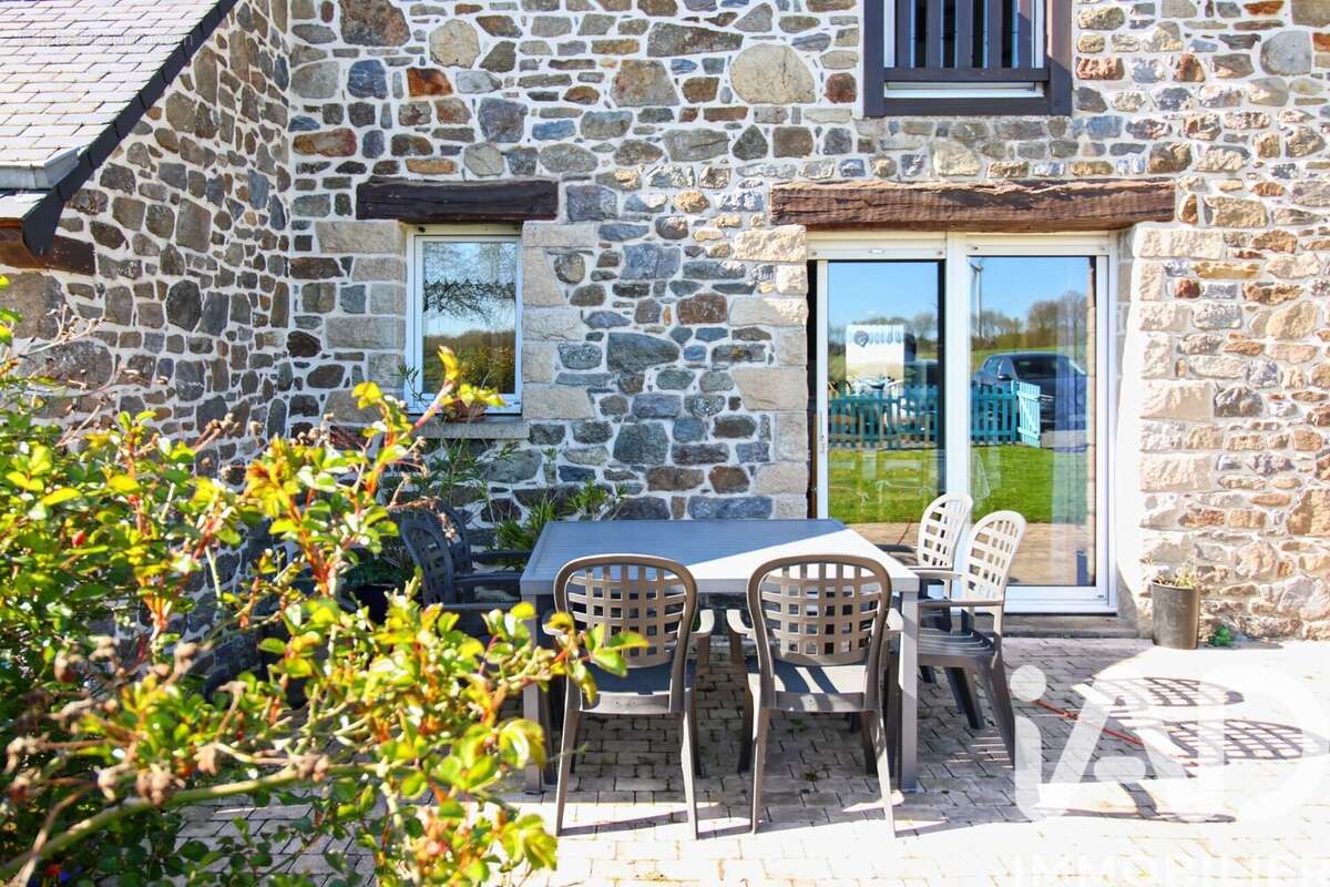 Photo 5 - Maison à LAMBALLE