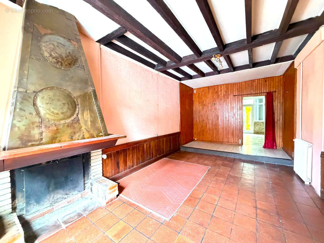Maison à AGEN