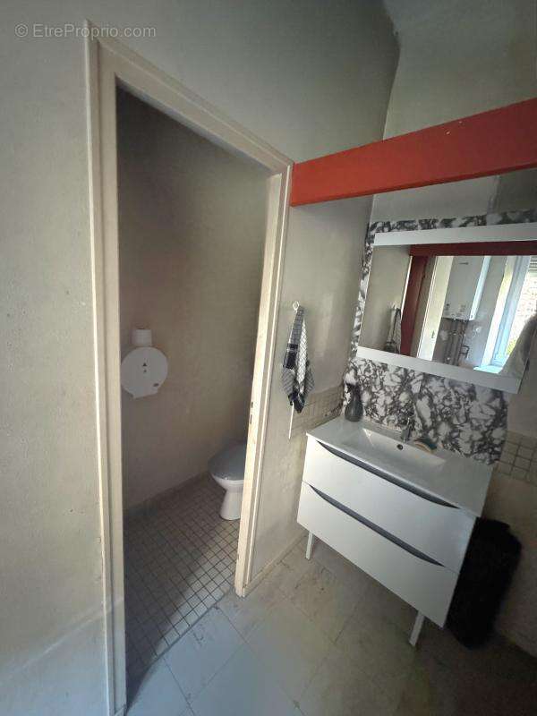 Locaux/Biens immobiliers - photo 7