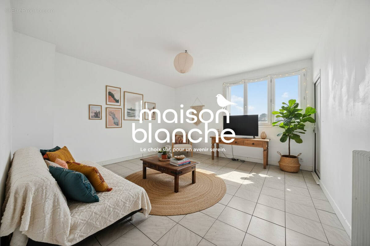 Appartement à LIBOURNE