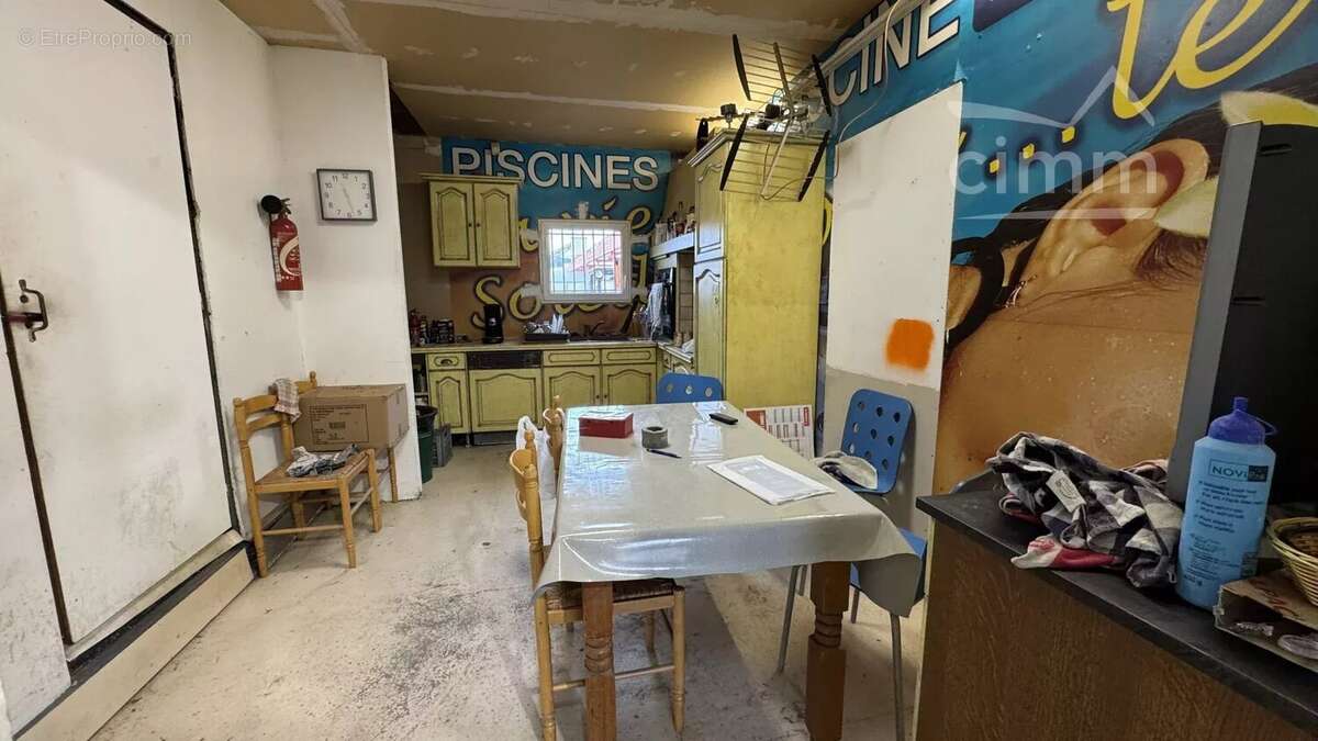 Maison à SAINT-RAMBERT-D'ALBON