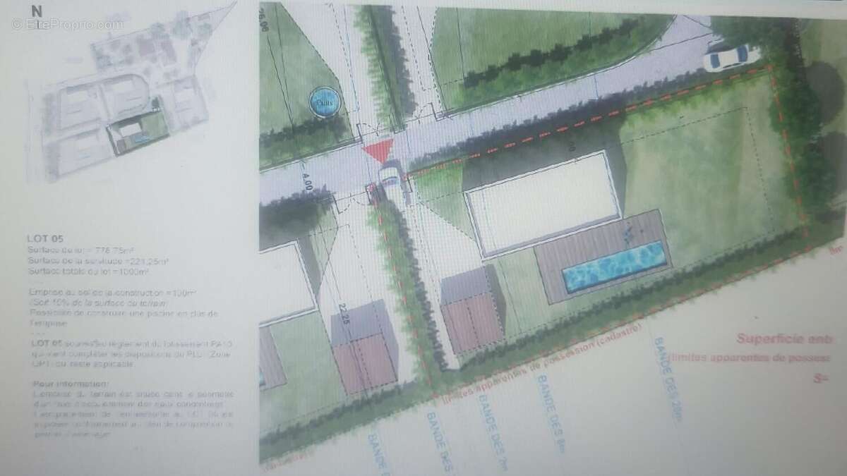 Photo 3 - Maison à ALLAUCH