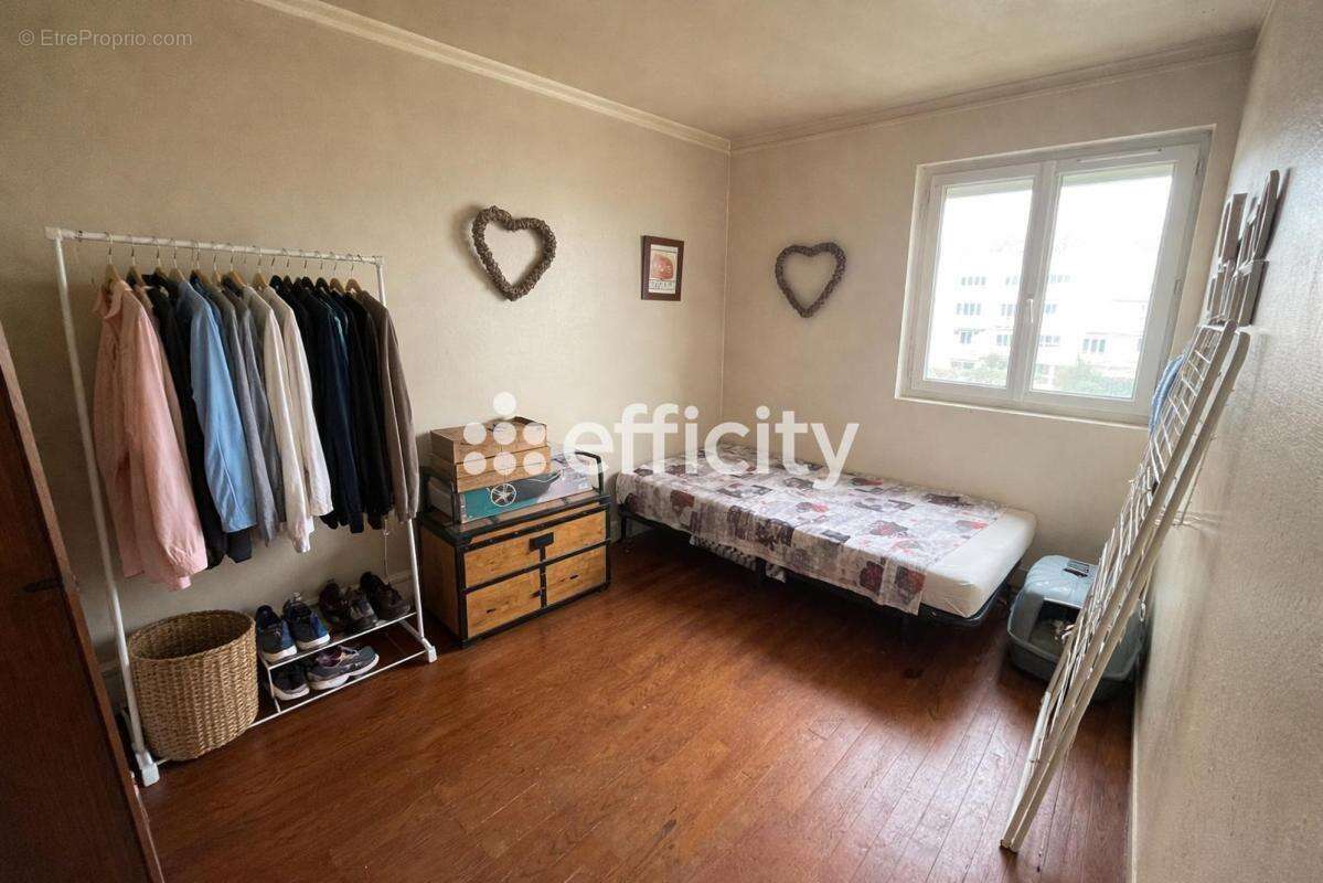 Appartement à LORIENT