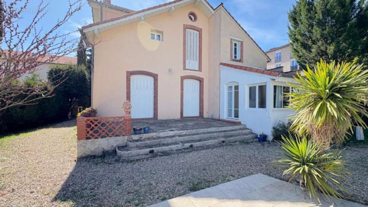 Maison à ALBI