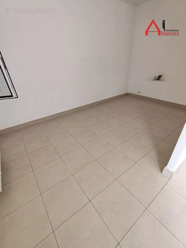 Appartement à CRIEL-SUR-MER