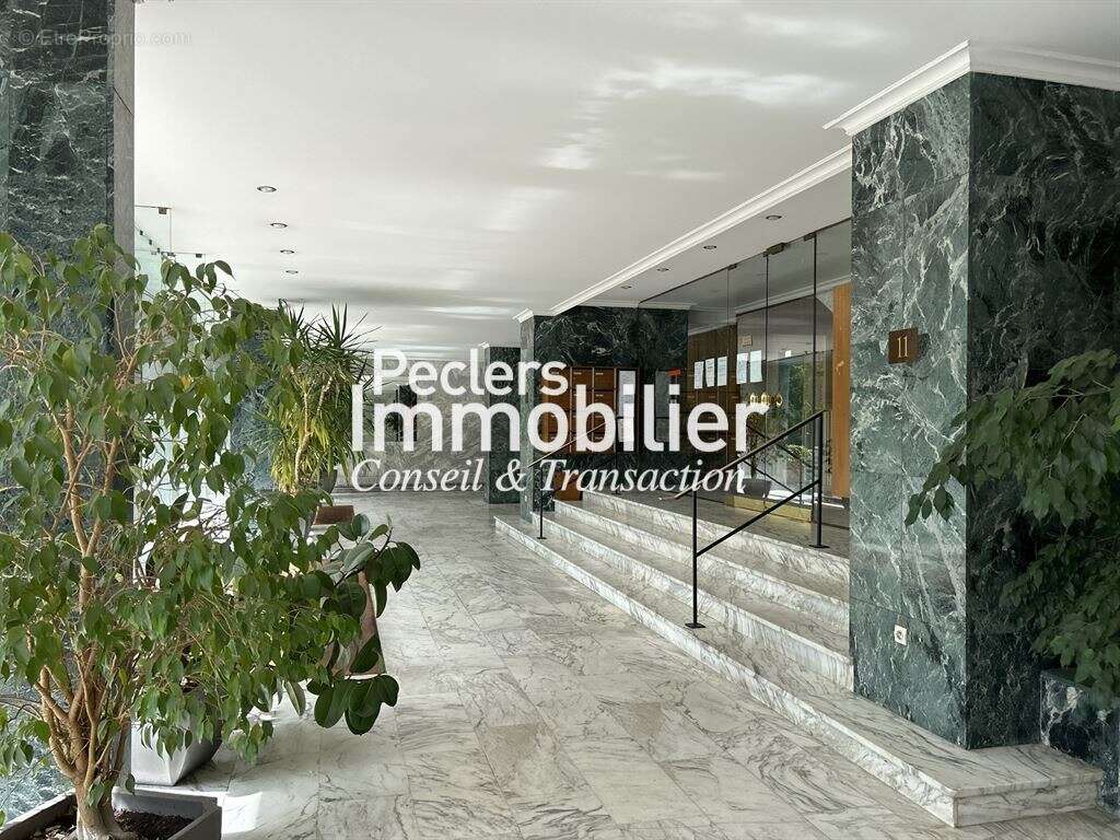 Studio - Centre Ville - photo 11