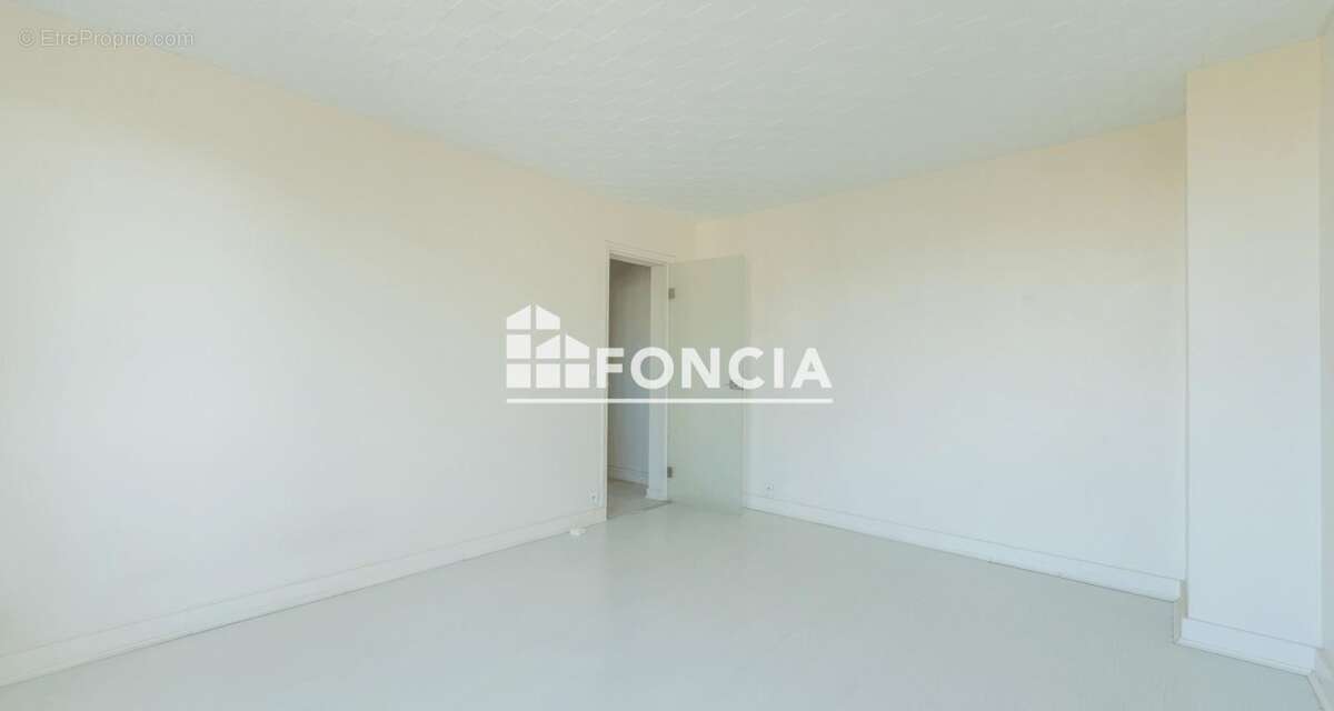 Appartement à CHATOU