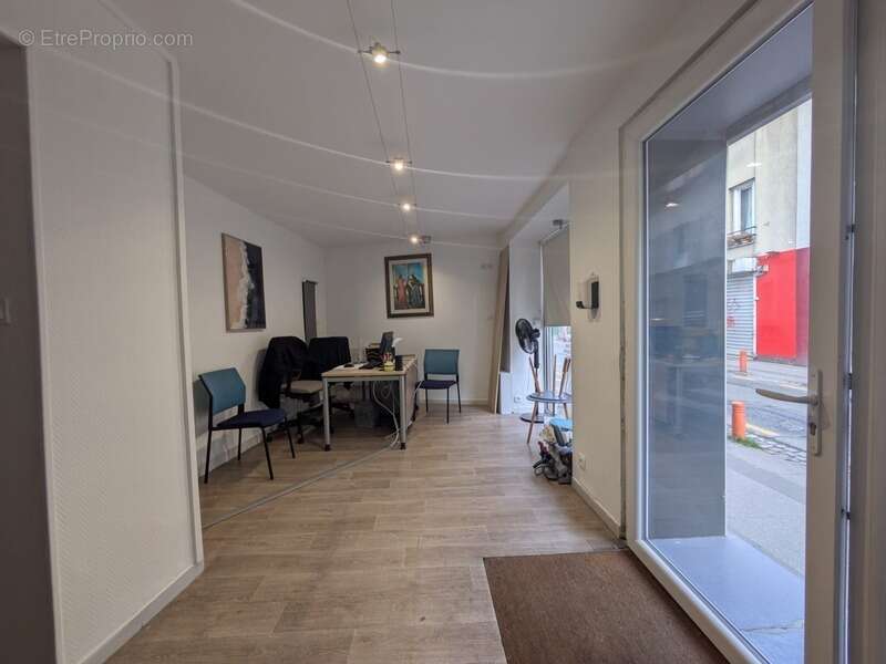 Appartement à BAGNOLET