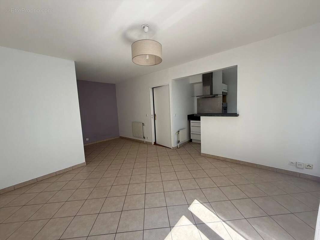 Appartement à CHELLES