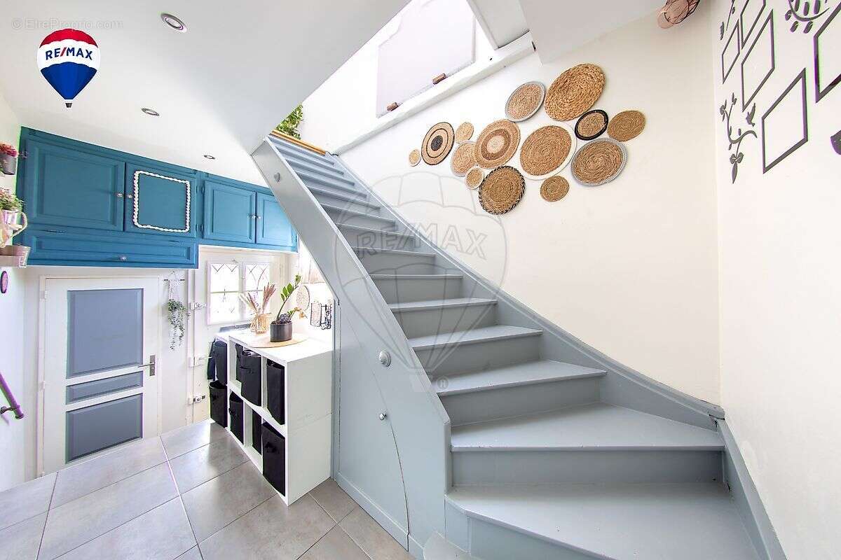 Maison à WITTELSHEIM