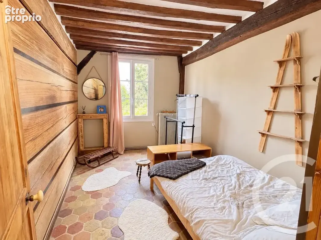 Maison 6 pièces 252 m² à vendre à Anet (28260) - photo 10