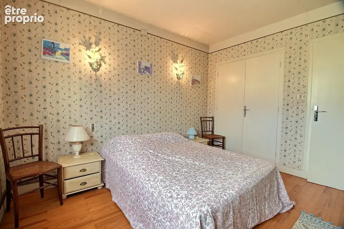 Maison 83m² à vic-le-comte - photo 7