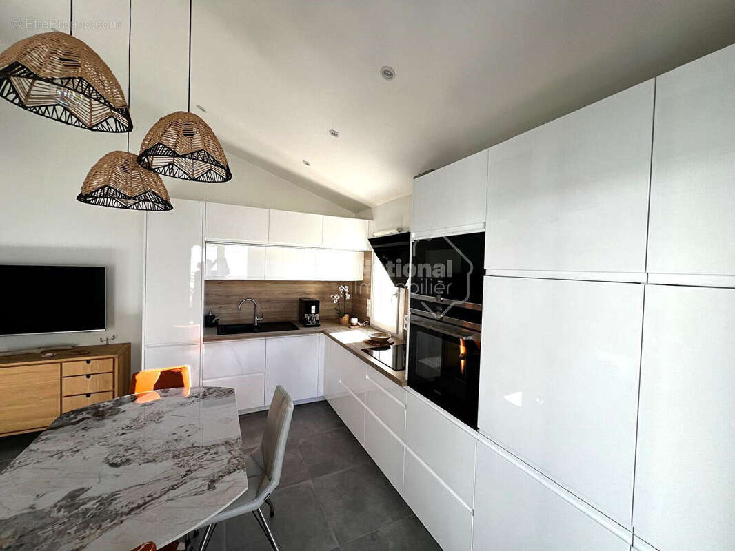 Appartement à LE GRAU-DU-ROI