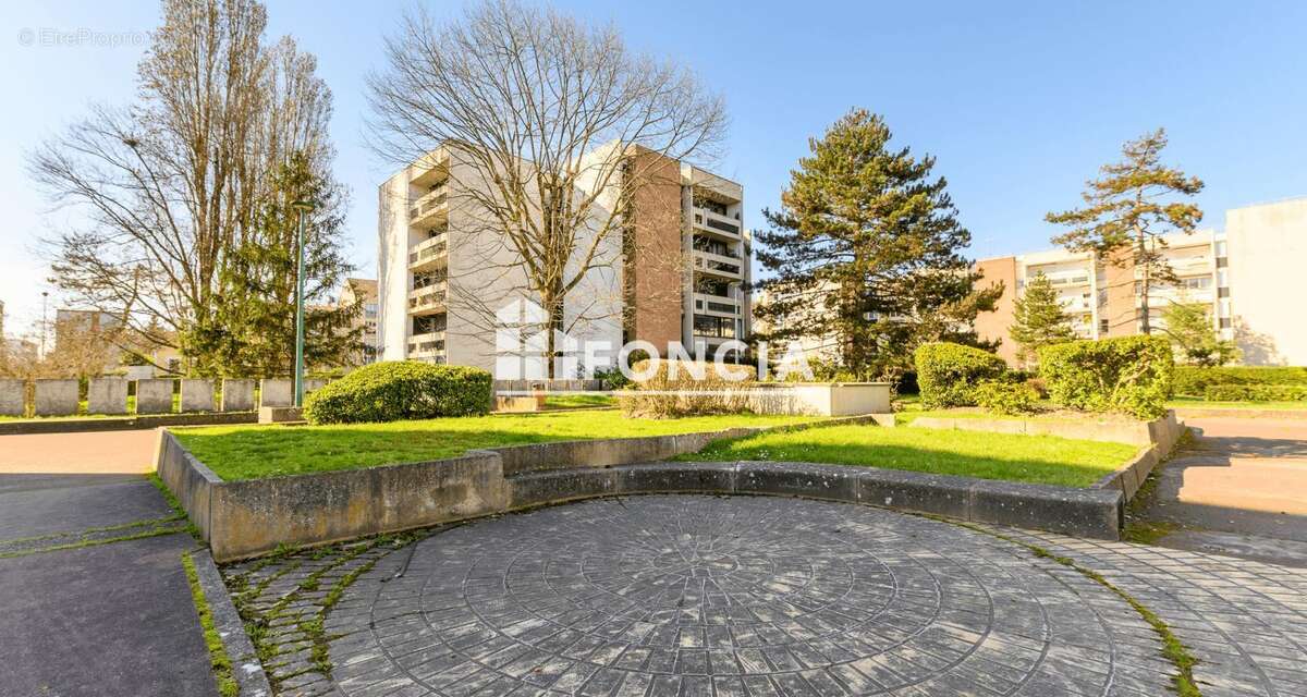 Appartement à NEUILLY-SUR-MARNE