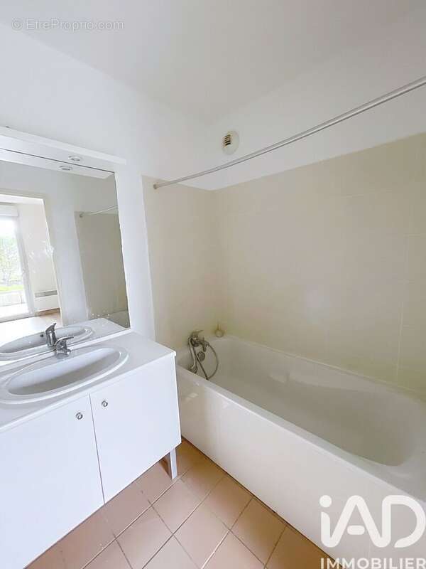 Photo 7 - Appartement à REIMS