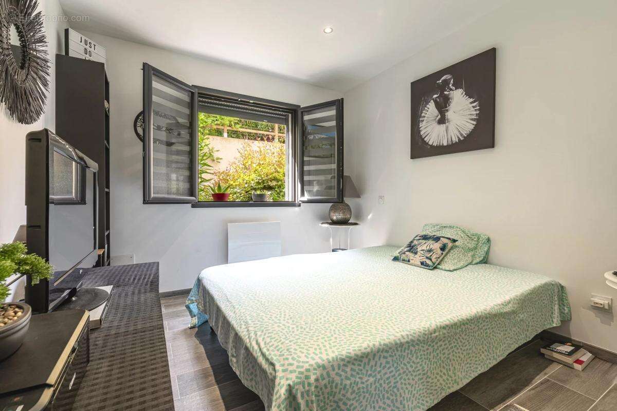 Appartement à ALBITRECCIA