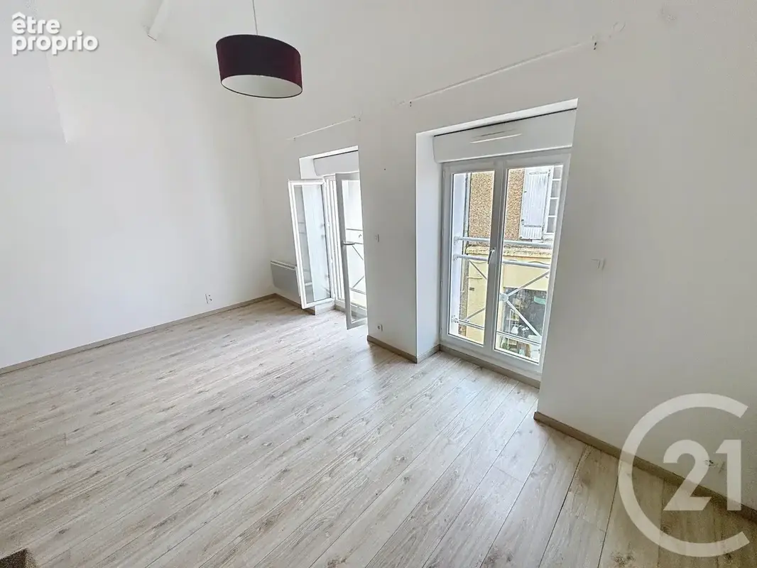 Appartement 4 pièces 83 m² à vendre à Pornic (44210) - photo 2