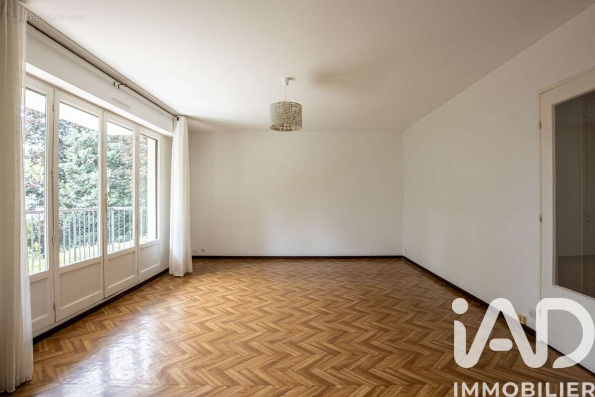 Photo 2 - Appartement à ORLEANS