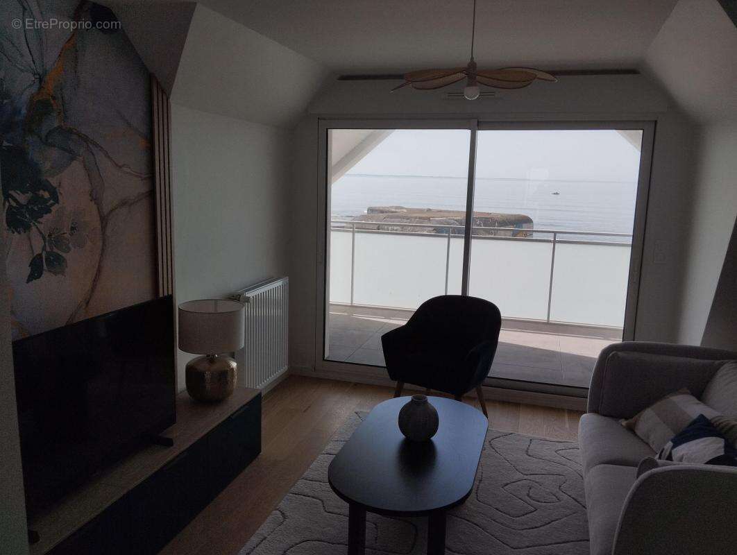 Appartement à DAMGAN
