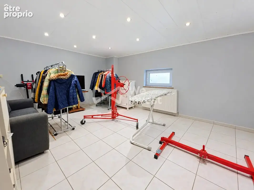 Maison 6 pièces 169 m² à vendre à Mont-Saint-Martin (54350) - photo 6