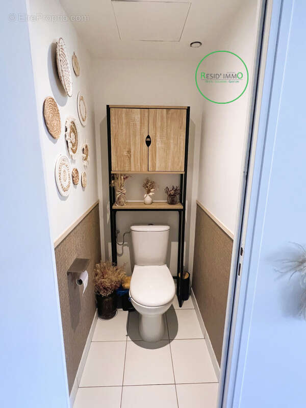 Appartement à SAINT-MARTIN-DU-VAR