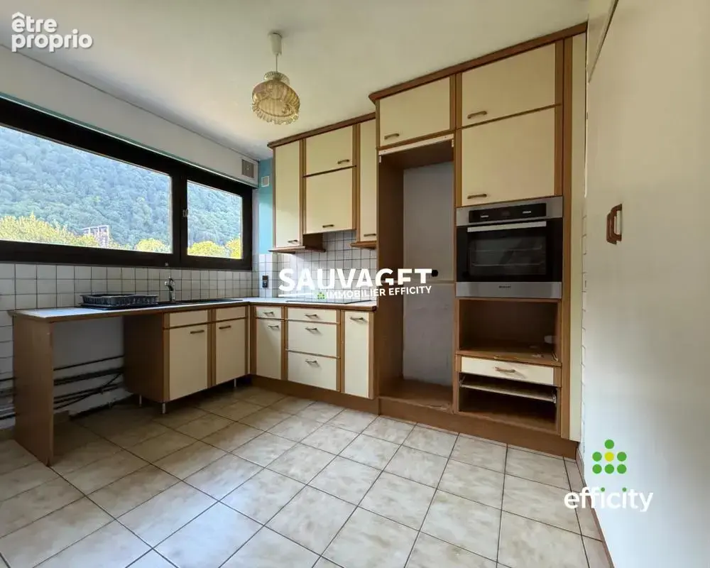 Appartement - photo 4