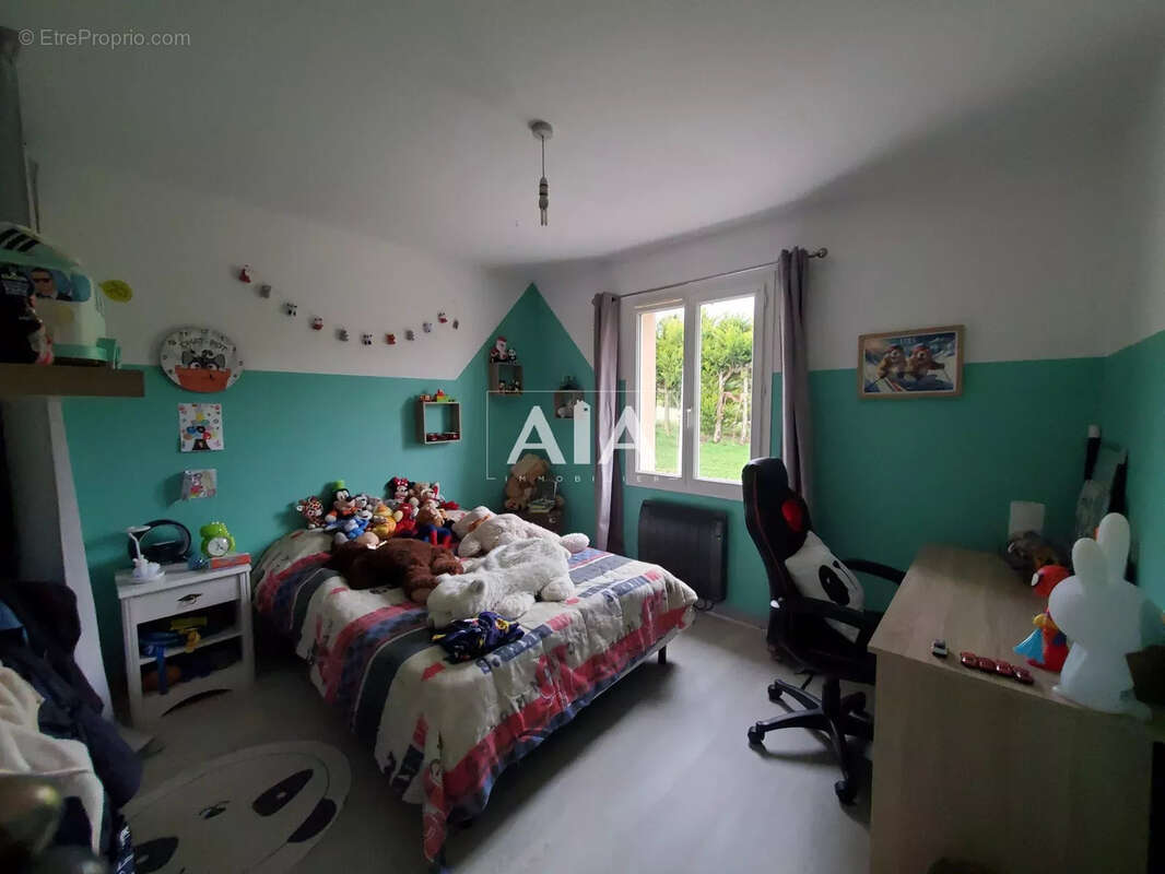 Maison à TAIZE-AIZIE