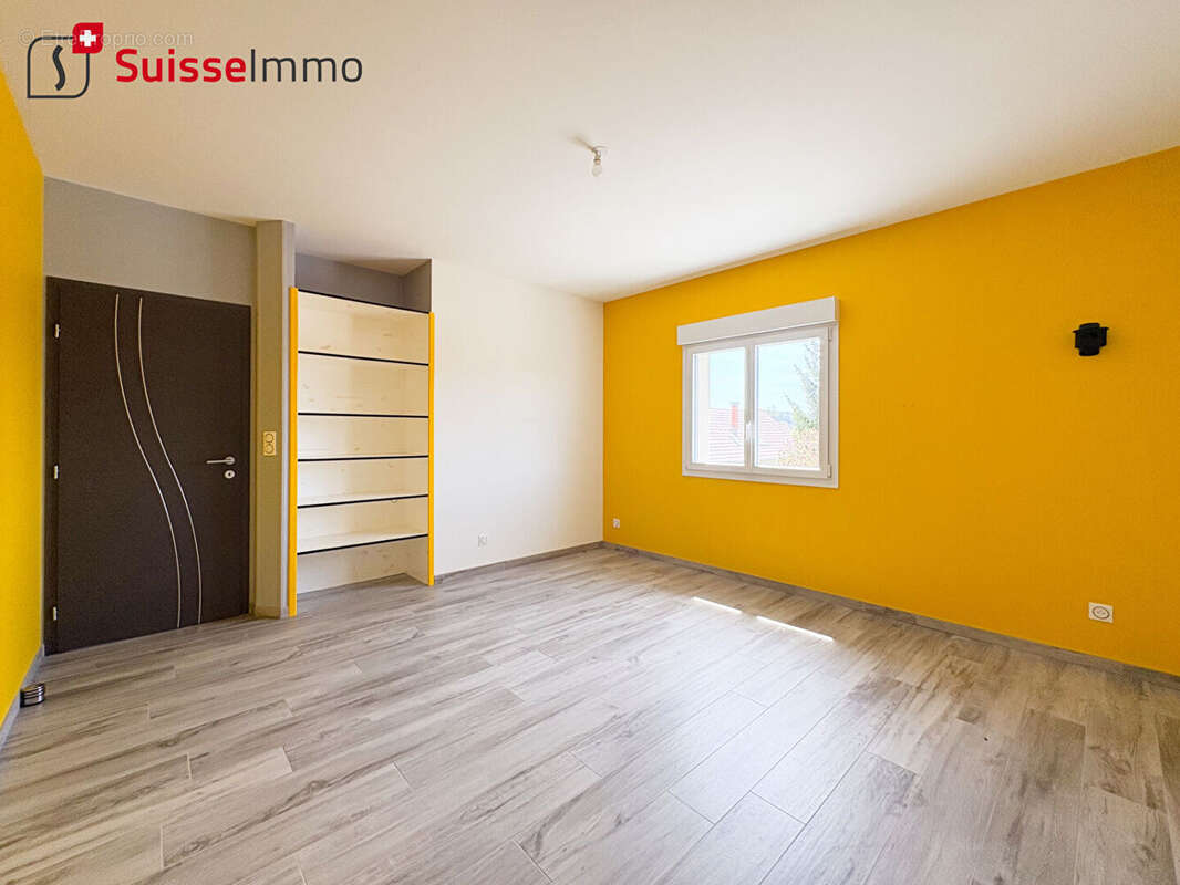 Maison  6 pièce(s) 300 m2 - photo 11