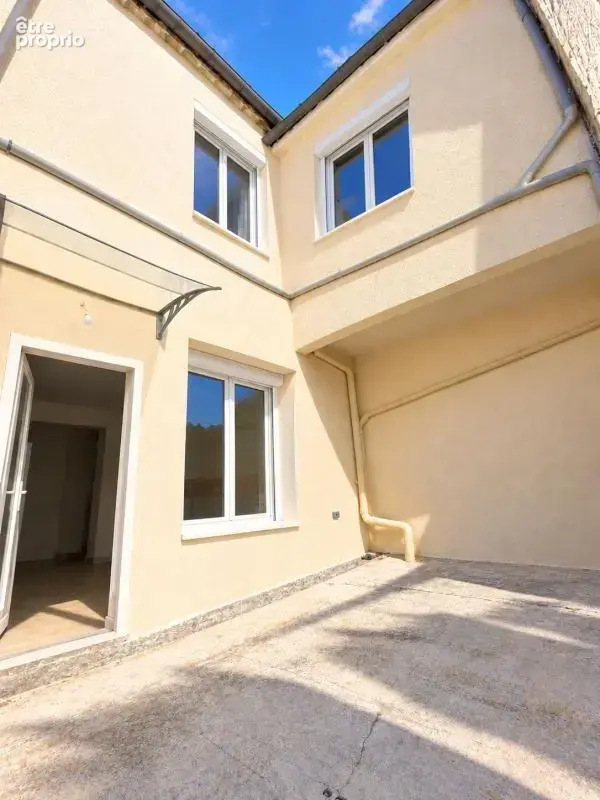 Maison à LUNEL