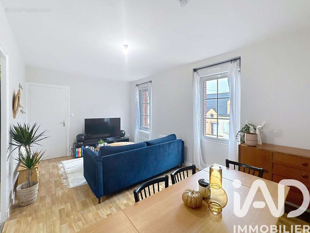 Photo 2 - Appartement à SAVENAY