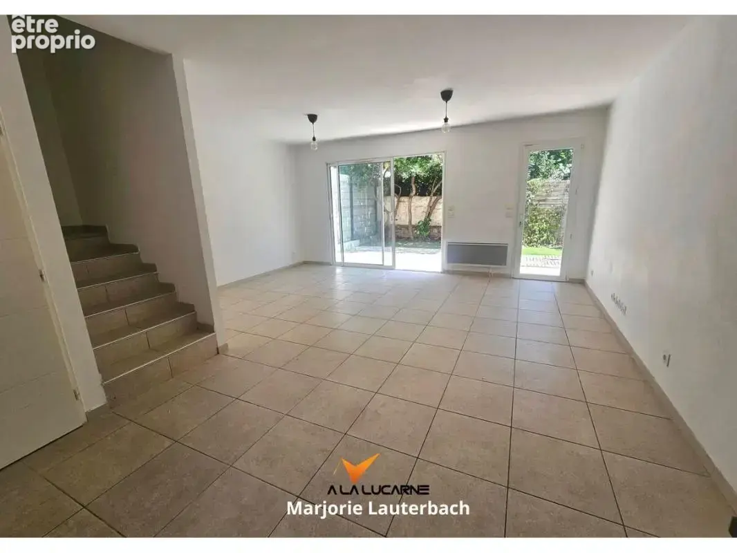 Maison 4 pièces 74 m² à vendre à Montpellier (34000) - photo 10