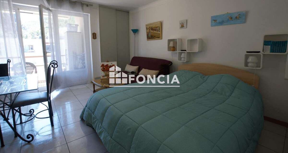 Appartement à AMELIE-LES-BAINS-PALALDA