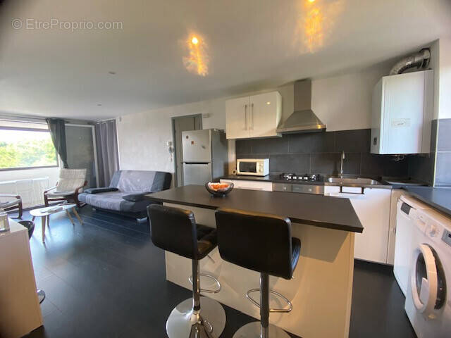 Appartement à FREJUS