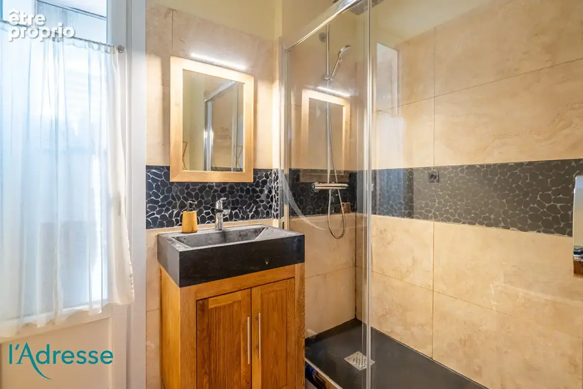 Gradignan proche centre -t4 -74 m2 - photo 7