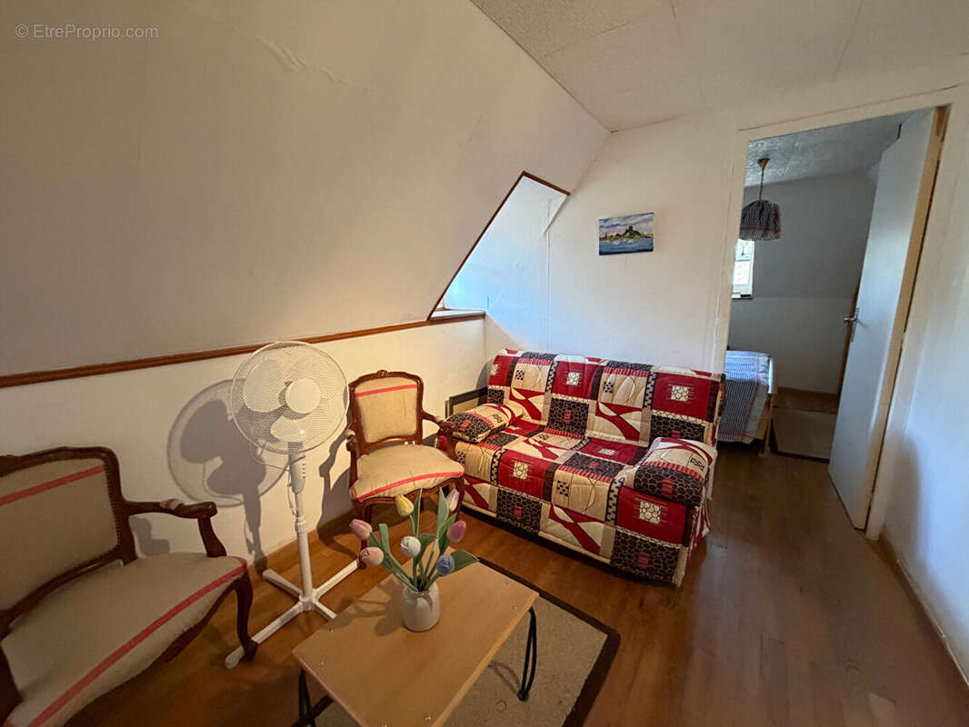 Maison Montrozier 2 pièce(s) 54 m2 - photo 7