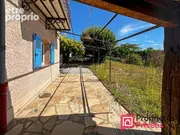 Appartement à LA GAUDE