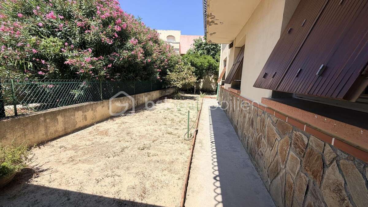 Maison de village en trois faces avec garage et jardin - photo 14