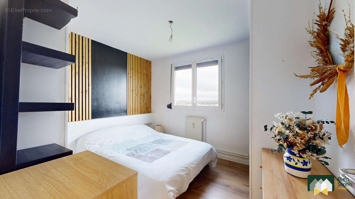 Appartement à LUISANT