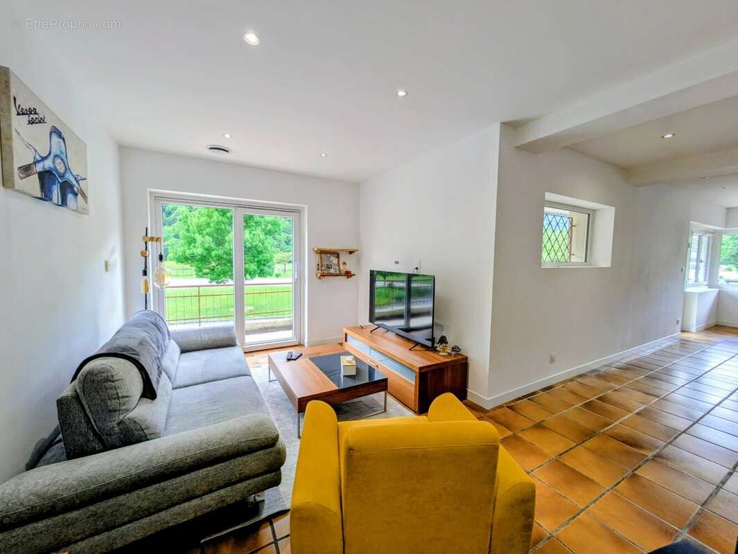 Compromis entre maison et appartement ! - photo 12