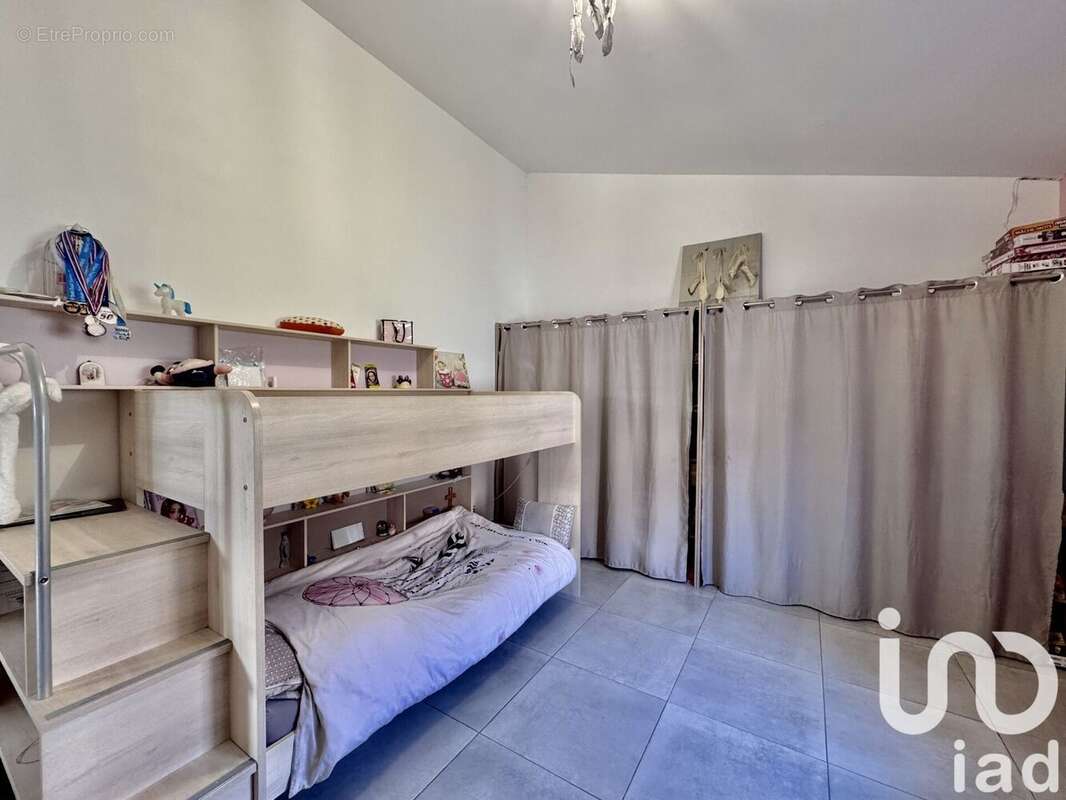 Photo 9 - Maison à SAINTE-MARIE