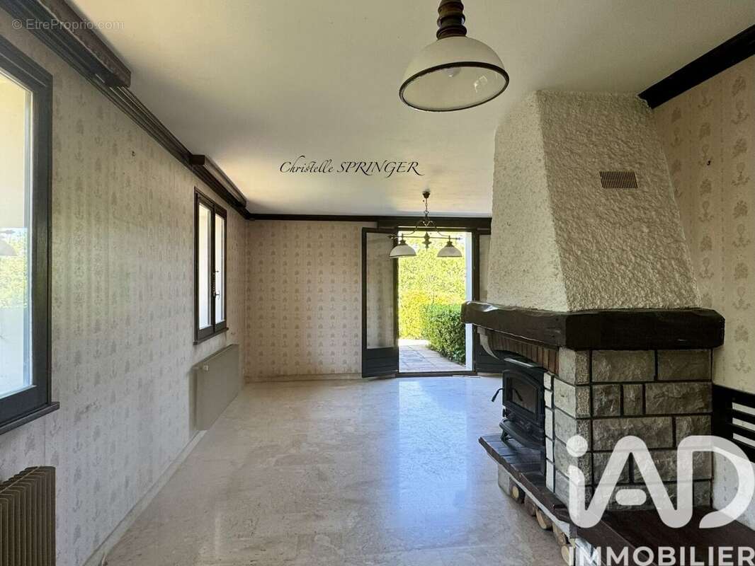 Photo 6 - Maison à HAUTEVILLE-SUR-FIER