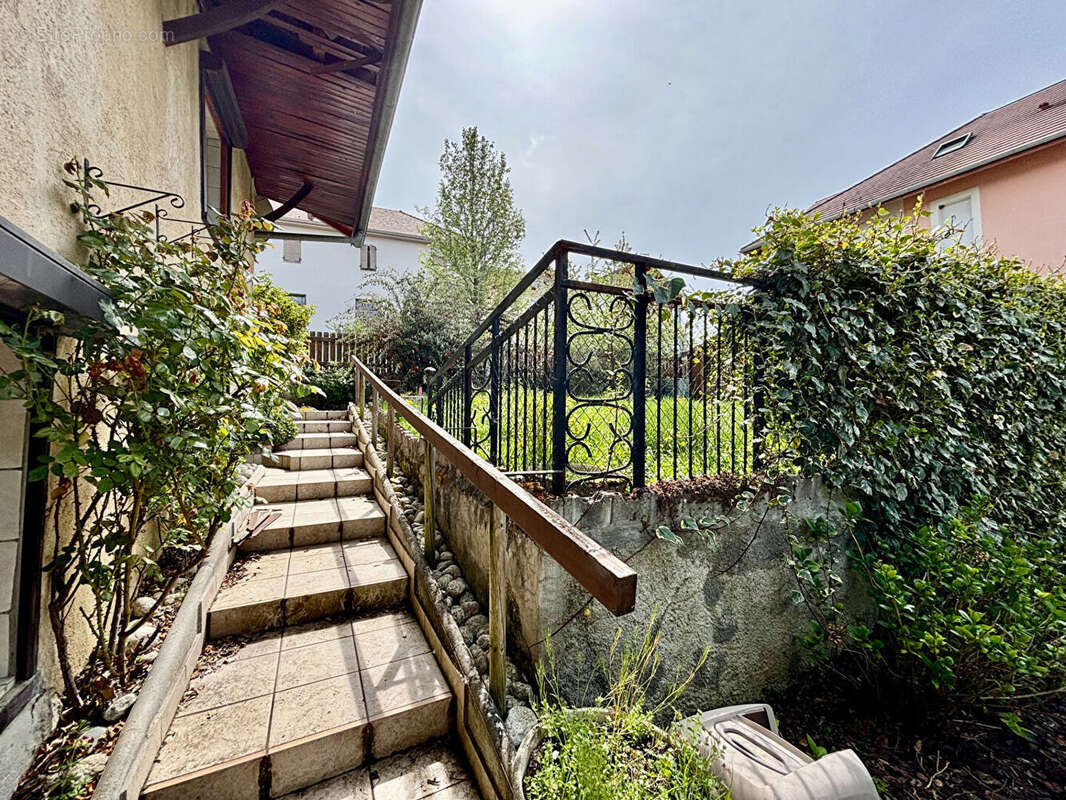 Maison à CERCIER
