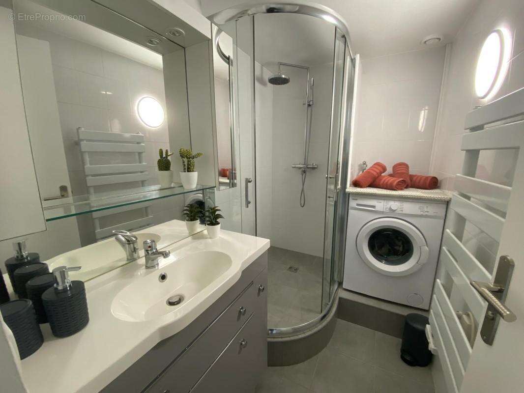Photo 3 - Appartement à LA BAULE-ESCOUBLAC