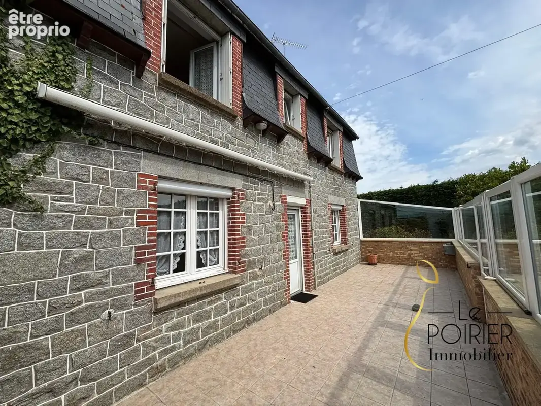 Maison 7 pièces 114 m² à vendre à Noyal (22400) - photo 3