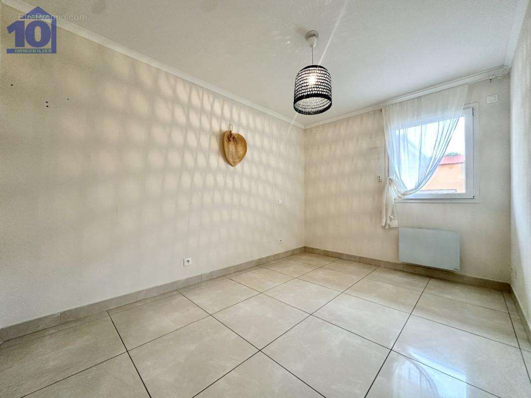 Appartement à VALRAS-PLAGE