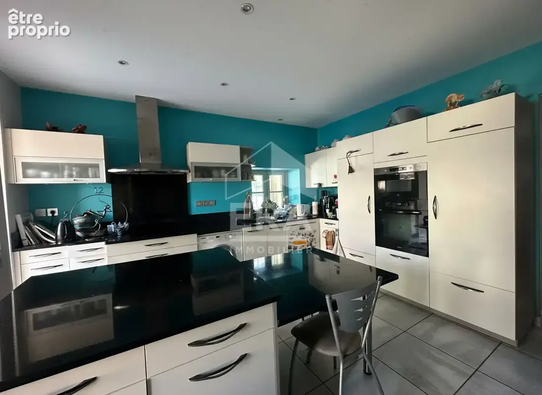 Maison 187m² à châteauroux - photo 4
