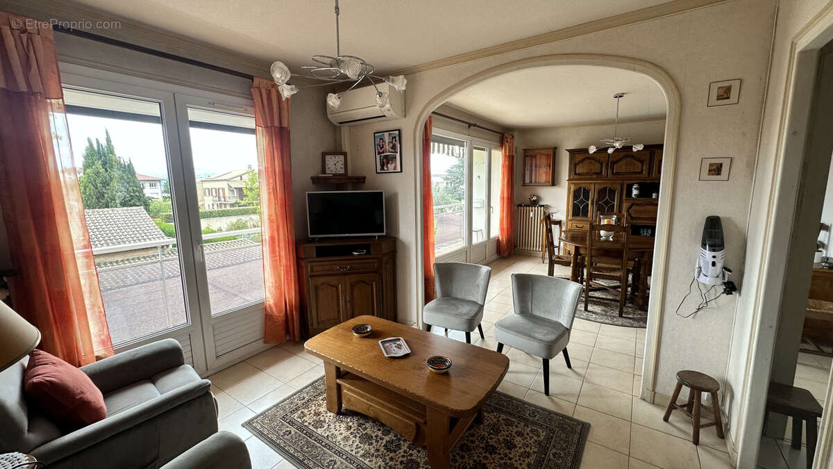 Appartement à VALENCE