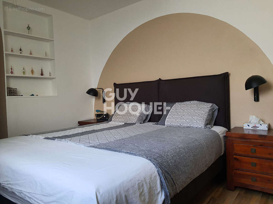 Maison à SAINT-PIERRE